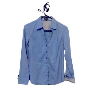 Medium Express dress shirts